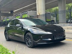 Tesla Model 3 Rear-Wheel Drive - ფოტო 3