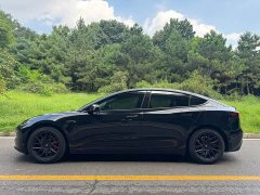 Tesla Model 3 Rear-Wheel Drive - ფოტო 4