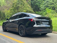 Tesla Model 3 Rear-Wheel Drive - ფოტო 5