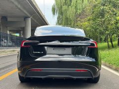 Tesla Model 3 Rear-Wheel Drive - ფოტო 6