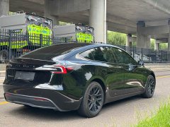 Tesla Model 3 Rear-Wheel Drive - ფოტო 7