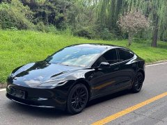 Tesla Model 3 Rear-Wheel Drive - ფოტო 8