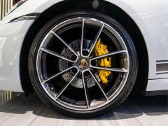 Porsche 911 Targa 4 3.0T - ფოტო 11
