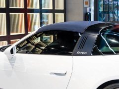 Porsche 911 Targa 4 3.0T - ფოტო 13