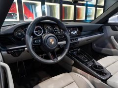 Porsche 911 Targa 4 3.0T - ფოტო 17