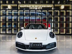 Porsche 911 Targa 4 3.0T - ფოტო 2