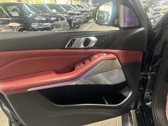 BMW X5 2022 xDrive 30Li Luxury M Sport Package - ფოტო 10