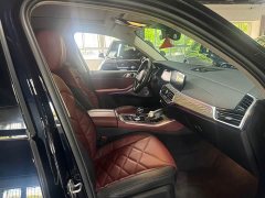 BMW X5 2022 xDrive 30Li Luxury M Sport Package - ფოტო 12