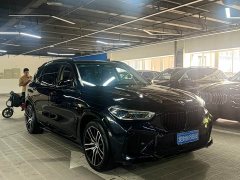 BMW X5 2022 xDrive 30Li Luxury M Sport Package - ფოტო 2