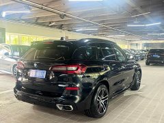 BMW X5 2022 xDrive 30Li Luxury M Sport Package - ფოტო 3
