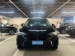 BMW X5 2022 xDrive 30Li Luxury M Sport Package - ფოტო 6
