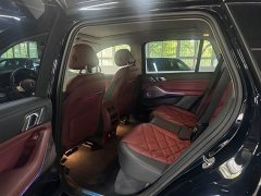 BMW X5 2022 xDrive 30Li Luxury M Sport Package - ფოტო 8