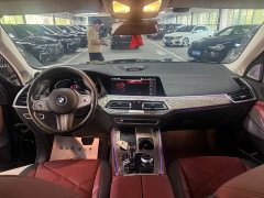 BMW X5 2022 xDrive 30Li Luxury M Sport Package - ფოტო 9