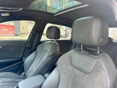 Audi A4L 45 TFSI quattro Version - ფოტო 10