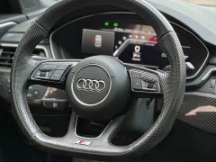 Audi A4L 45 TFSI quattro Version - ფოტო 13