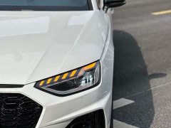 Audi A4L 45 TFSI quattro Version - ფოტო 4