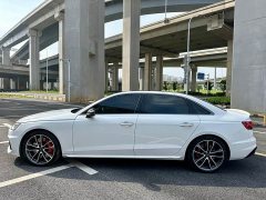 Audi A4L 45 TFSI quattro Version - ფოტო 5
