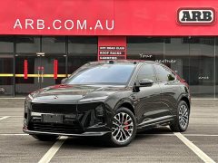 NIO EC6 75kWh - ფოტო 1