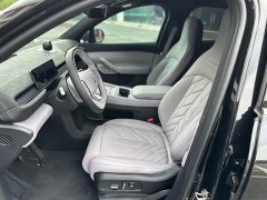 NIO EC6 75kWh - ფოტო 10