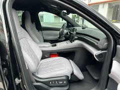 NIO EC6 75kWh - ფოტო 11