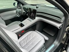 NIO EC6 75kWh - ფოტო 12