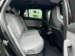 NIO EC6 75kWh - ფოტო 14