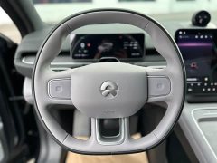 NIO EC6 75kWh - ფოტო 15