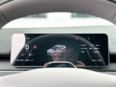 NIO EC6 75kWh - ფოტო 16