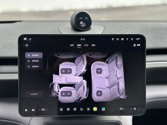 NIO EC6 75kWh - ფოტო 19