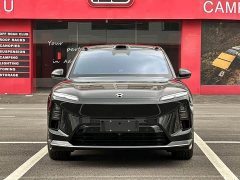 NIO EC6 75kWh - ფოტო 2