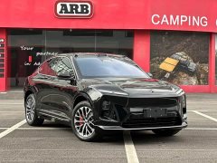 NIO EC6 75kWh - ფოტო 3