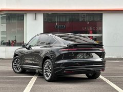 NIO EC6 75kWh - ფოტო 7