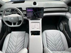 NIO EC6 75kWh - ფოტო 8