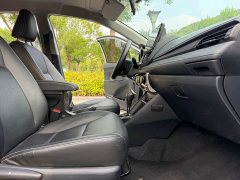 Toyota Yaris L Zhixuan X 1.5L CVT Luxury Plus - ფოტო 10