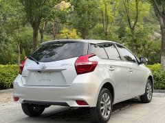 Toyota Yaris L Zhixuan X 1.5L CVT Luxury Plus - ფოტო 6