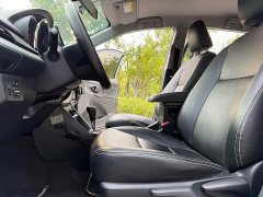 Toyota Yaris L Zhixuan X 1.5L CVT Luxury Plus - ფოტო 7