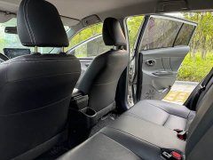 Toyota Yaris L Zhixuan X 1.5L CVT Luxury Plus - ფოტო 9