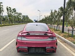 Xiaomi SU7 2024 Quad Motor Ultra-Long Range Advanced Autonomous Driving Max - ფოტო 5