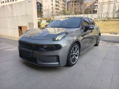 Lynk & Co Geely Lynk & Co 03 1.5T DCT Pro - ფოტო 1