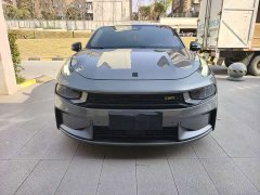 Lynk & Co Geely Lynk & Co 03 1.5T DCT Pro - ფოტო 2