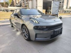 Lynk & Co Geely Lynk & Co 03 1.5T DCT Pro - ფოტო 3