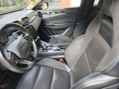 Lynk & Co Geely Lynk & Co 03 1.5T DCT Pro - ფოტო 4
