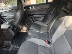 Lynk & Co Geely Lynk & Co 03 1.5T DCT Pro - ფოტო 5