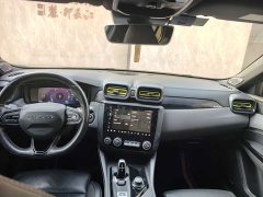 Lynk & Co Geely Lynk & Co 03 1.5T DCT Pro - ფოტო 6