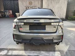 Lynk & Co Geely Lynk & Co 03 1.5T DCT Pro - ფოტო 8