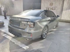 Lynk & Co Geely Lynk & Co 03 1.5T DCT Pro - ფოტო 9