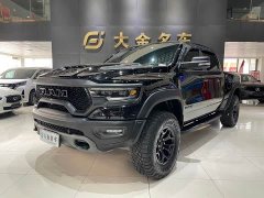 Ram Trucks Tyrannosaurus 2023 6.2T Automatic - ფოტო 1