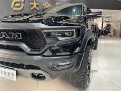 Ram Trucks Tyrannosaurus 2023 6.2T Automatic - ფოტო 11