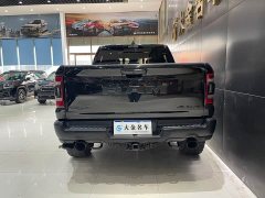 Ram Trucks Tyrannosaurus 2023 6.2T Automatic - ფოტო 14