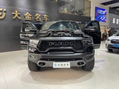 Ram Trucks Tyrannosaurus 2023 6.2T Automatic - ფოტო 3